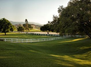 1550 Alisos Rd, Santa Ynez, CA 93460