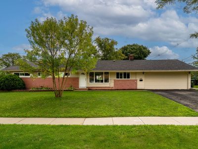 585 Newark Ln, Hoffman Estates, IL, 60169