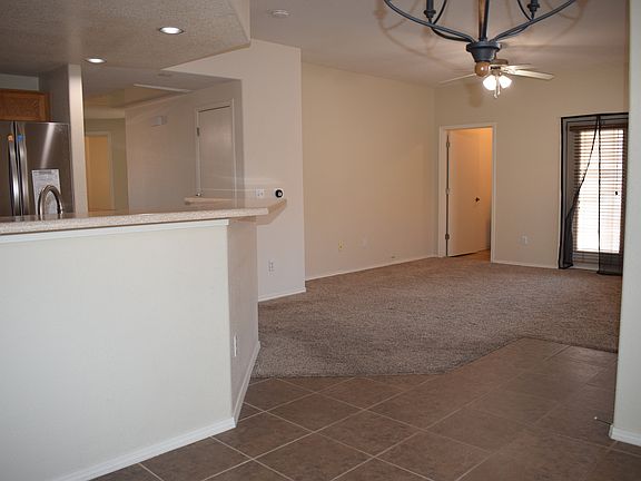 Kitchen/Living
