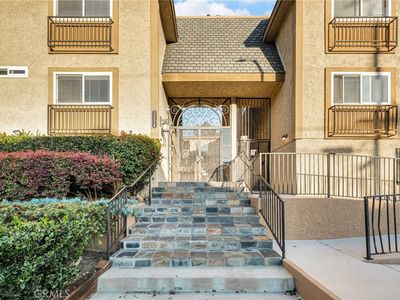 5224 Denny Ave APT 209, North Hollywood, CA, 91601