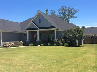 5215 Hoot Owl Dr, Conway, AR 72034