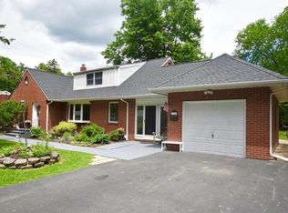 118 Birchwood Ave, Nyack, NY 10960