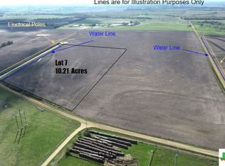 County Road 134/135 #7, Cameron, TX 76520