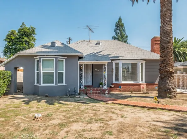 5646 Vesper Ave, Van Nuys, CA 91411