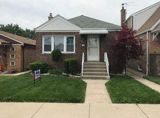 3711 W 69th Pl, Chicago, IL 60629