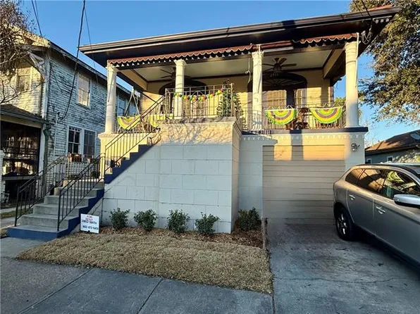 2913.5 Castiglione St, New Orleans, LA 70119