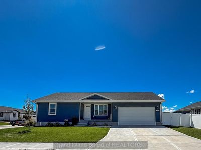 536 Schmidt Cir, Grand Island, NE, 68803