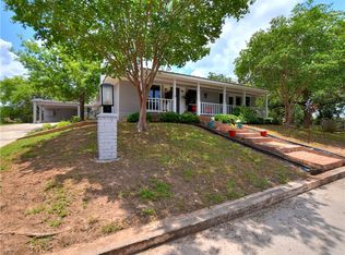 105 Boot Hl, Horseshoe Bay, TX 78657