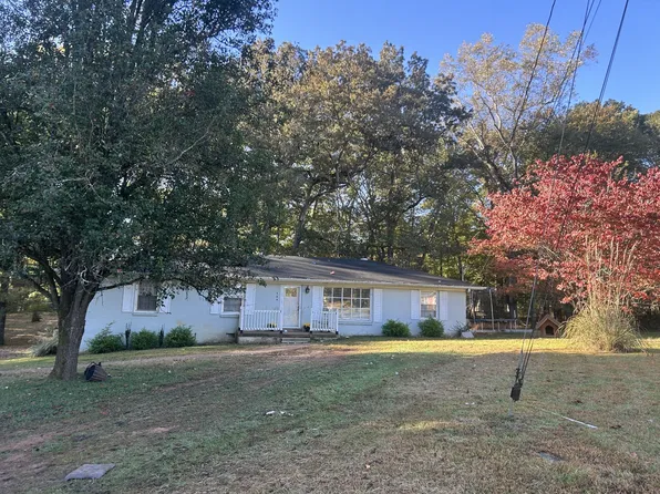 309 Stella Ave, Lawrenceburg, TN 38464