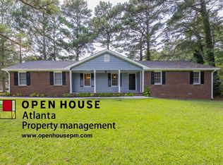2409 Three Bars Dr, Snellville, GA