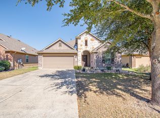 136 Mistflower Ln, Kyle, TX 78640