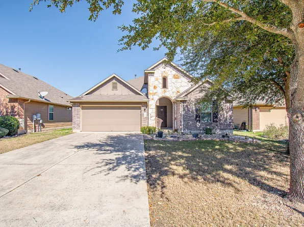 136 Mistflower Ln, Kyle, TX 78640