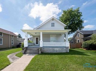 411 Elm St, Findlay, OH 45840