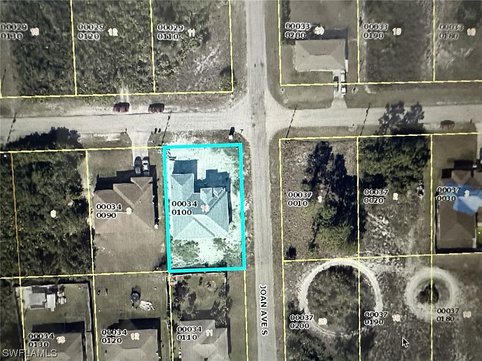 2nd image of 3001 27th St SW