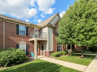 3192 Primrose Ln, Ypsilanti, MI 48197
