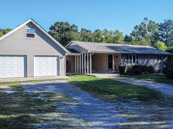 1329 Murray Hwy, Benton, KY 42025