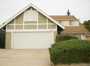 19442 Cliveden Ave, Carson, CA 90746