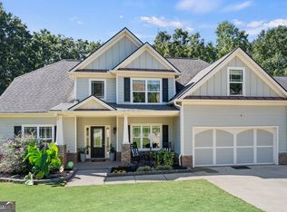 5316 Chastain Way, Gainesville, GA 30507