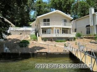 2723 Bittersweet Rd, Lake Ozark, MO 65049