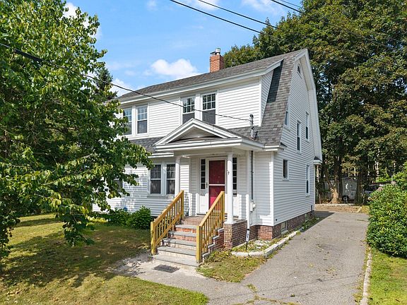 2nd image of 21 Belfort Street