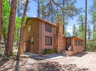 631 E Diamond Trl, Payson, AZ 85541