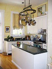 Kitchen :: 1819 Lyon