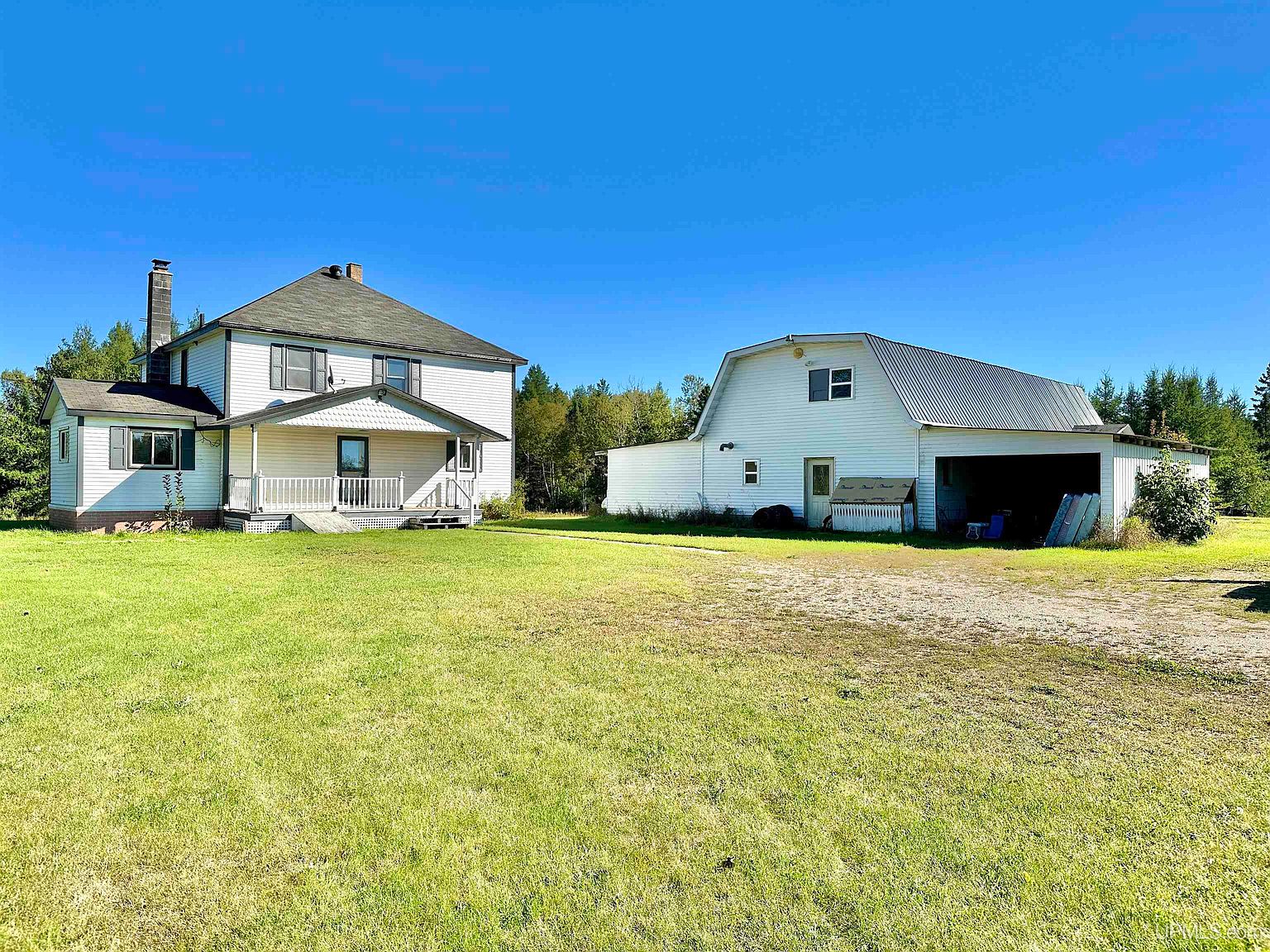 11992 Highway 41, Rapid River, MI 49878 Zillow