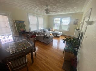 66 Craigie St #3, Somerville, MA 02143