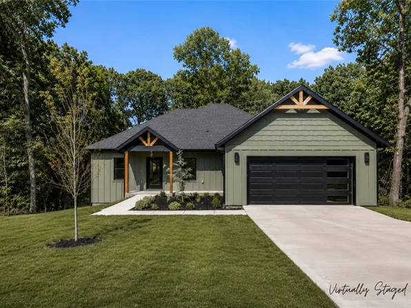 44 Taransay Dr, Bella Vista, AR 72715