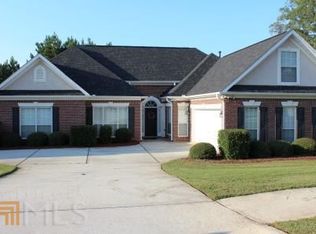 784 Rock Ln, McDonough, GA