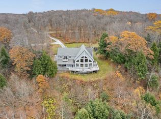 135 Hillcrest Heights, St. Albans Town, VT 05478