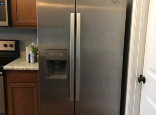 10044 Buck Creek Dr, Cadet, MO 63630