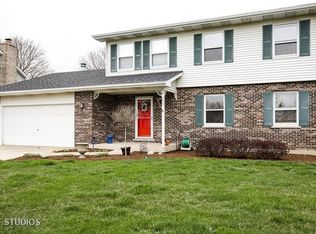 1109 Towne Ave, Batavia, IL 60510