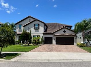 8466 Karwick St, Orlando, FL 32836