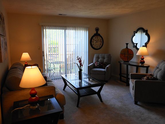 2nd image of 3501 Chimney Hill Ct APT 103