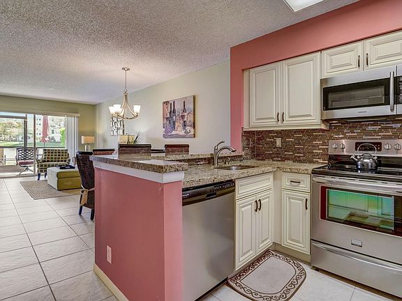 3rd image of 2222 N Cypress Bend Drive #105