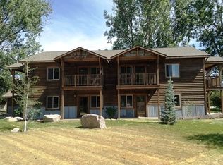 1940 Trail St UNIT 104, Missoula, MT 59801