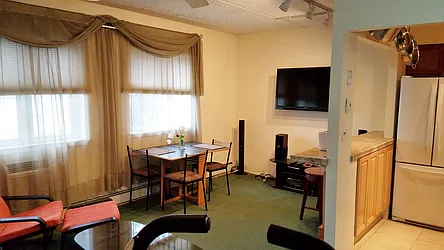 Rented by Azure Realty NY LLC