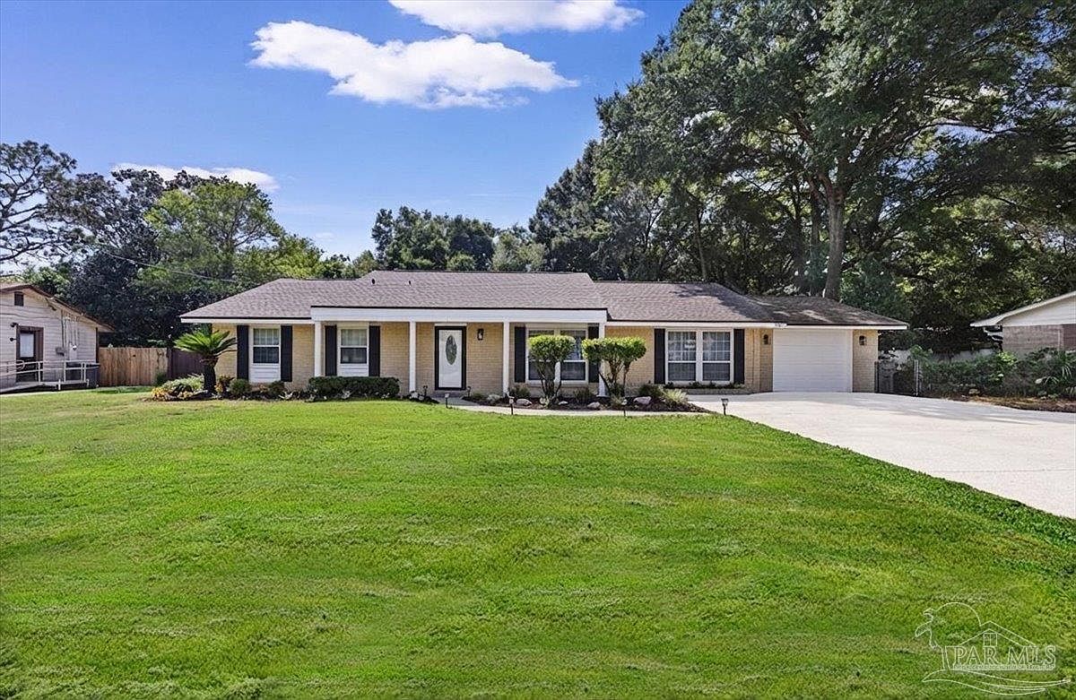 5431 Tomlinson Rd, Pensacola, FL 32526 | MLS #687091 | Zillow