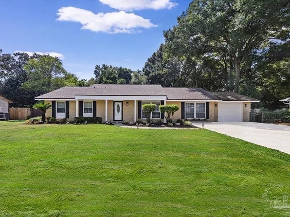 5431 Tomlinson Rd, Pensacola, FL 32526