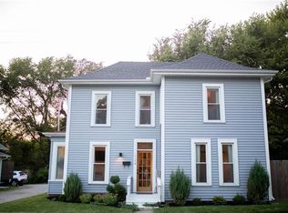 124 N Lightburne St, Liberty, MO 64068