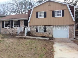 6311 Forest Haven Dr, Riverdale, GA 30274