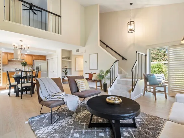 1881 Olmo Way, Walnut Creek, CA 94598
