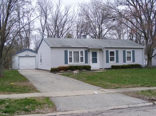 1032 Sunwood Ct, Cincinnati, OH 45231