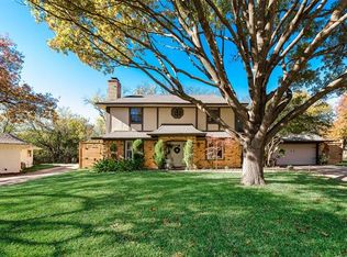 1632 Idyllwild Ct, Plano, TX 75075