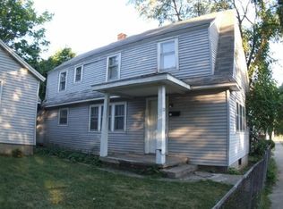 22 National Ave NW, Grand Rapids, MI 49504