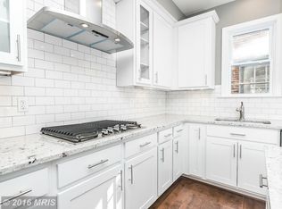 61 E Randall St, Baltimore, MD 21230