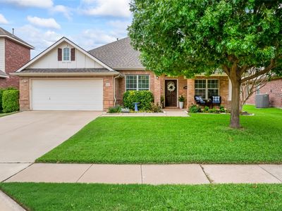15465 Landing Creek Ln, Roanoke, TX, 76262
