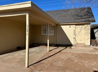 9104 Elgin Ave #A, Lubbock, TX 79423