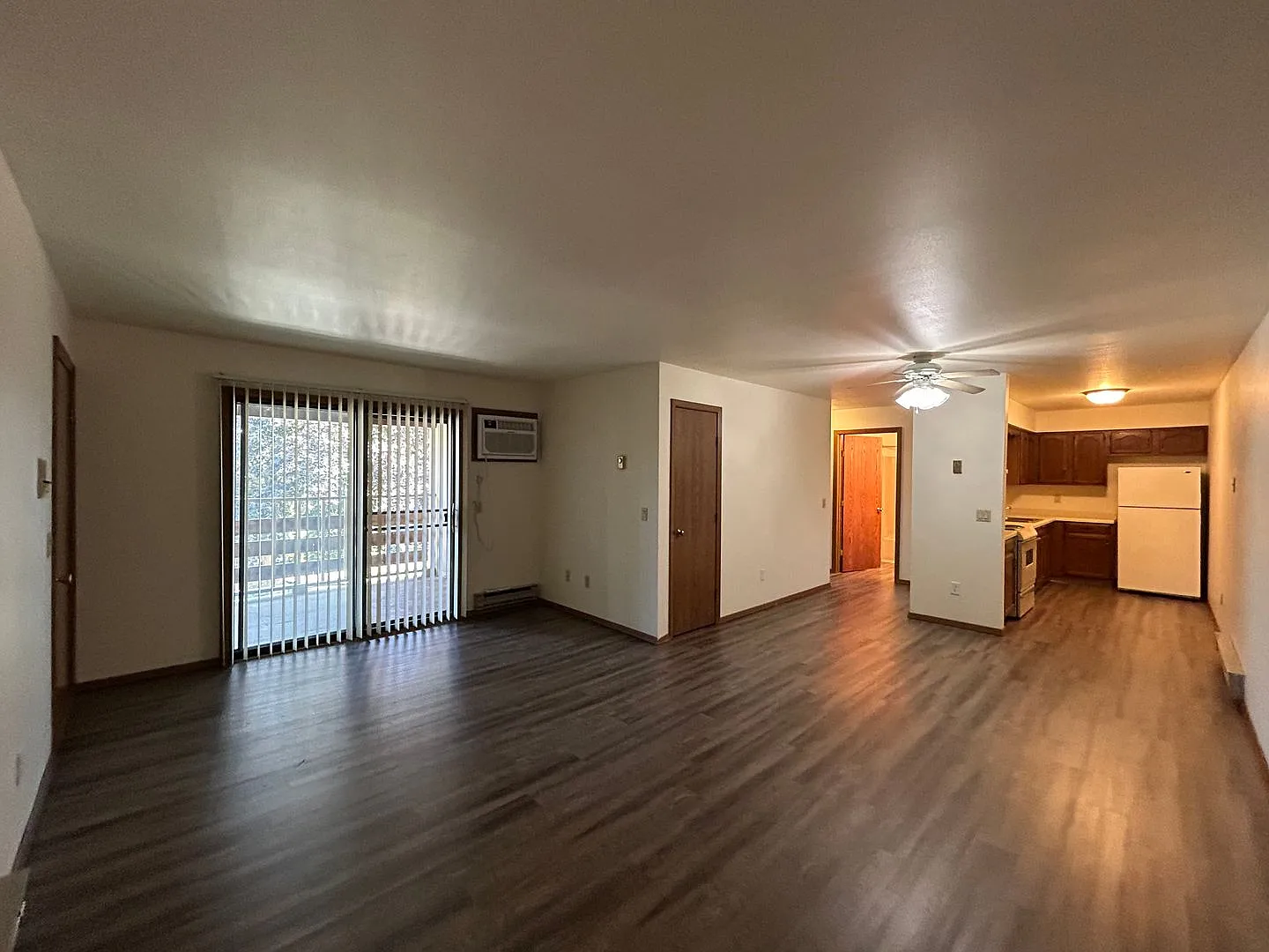 Prairie Village Apartments — Photo 3